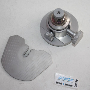 Preview: Hager & Werken Aufstelltisch nach Jüde + Adesso/Baumann-Aufnahme # 00399