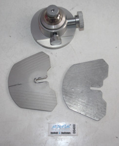 Preview: Hager & Werken Aufstelltisch nach Jüde + Adesso/Baumann-Aufnahme # 00400