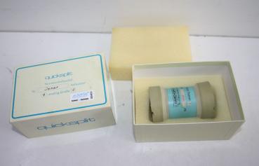 Preview: Quicksplit Normkontrollsockel für Denar-Artikulator # 00402