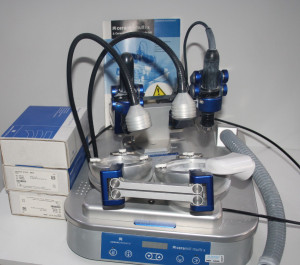 Preview: AMANN GIRRBACH Kopierfräsgerät Typ Ceramill mutli-x # 00417