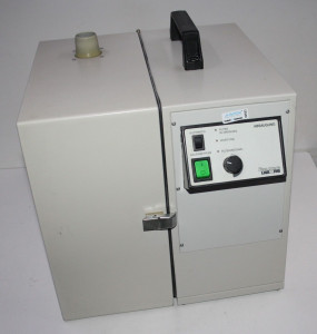 Preview: FREUDING Absauganlage Typ AM-AD # 00553