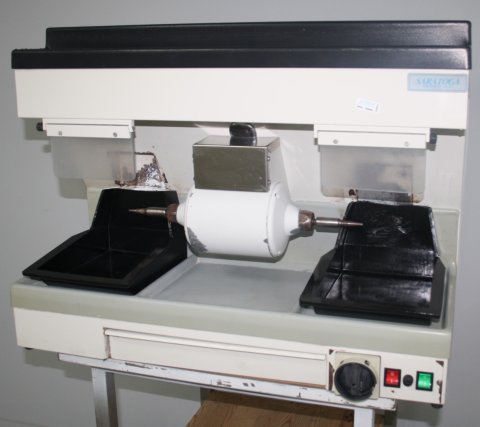 Preview: SARATOGA Poliereinheit OKL 424 # 00691