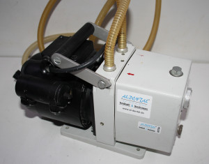 Preview: Espe Visio Beta Vakuumpumpe # 00754