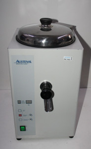 Preview: AUSTENAL Dubliergerät Typ DENTA-GEL # 00782