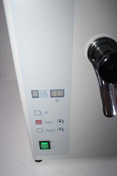 Preview: AUSTENAL Dubliergerät Typ DENTA-GEL # 00782