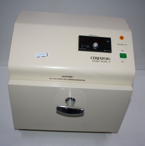 Preview: CERESTORL EPOXY Oven - A # 00784