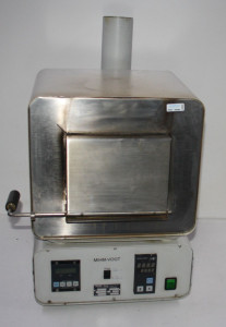 Preview: MIHM-VOGT Vorwärmofen Typ KM 2 # 00800