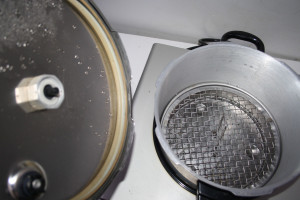 Preview: ERKODENT Auswachsgerät / Auswachstopf Typ ELIMAT # 00805