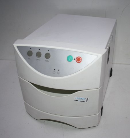 Preview: HERAEUS KULZER Lichthärtegerät Typ Heraflash # 00829