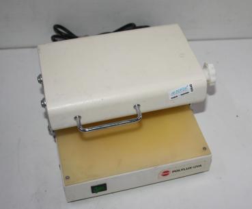 Preview: DREVE Lichthärtegerät Typ  POLYLUX-UVA # 00846