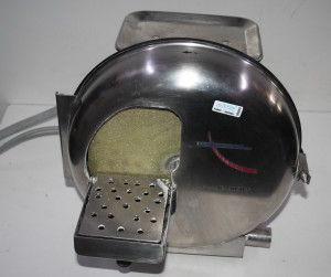 Preview: REITEL Gipstrimmer Typ Rotogrind + Volldiamantscheibe # 00868