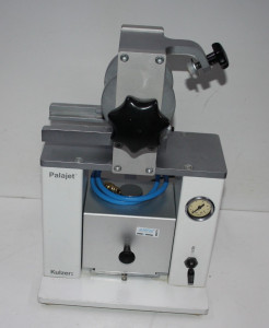 Preview: Heraeus Kulzer Palajet  druckluftbetriebenes Injektionsgerät # 00879