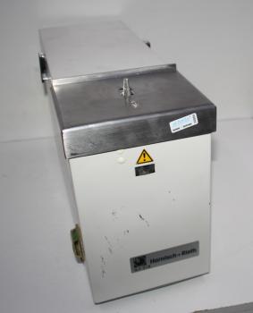 Preview: HARNISCH + RIETH Zahnkranzschleifer Typ G-F 318 EL # 00884