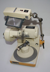 Preview: HARNISCH + RIETH  Modellsäge Typ SG 303-D # 00904