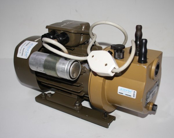 Preview: Vakuumpumpe für Dentalgeräte # 00919