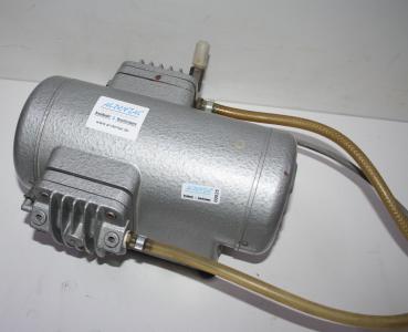 Preview: DEKEMA Vakuumpumpe # 00925