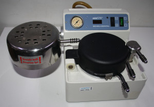 Preview: SCHEU-DENTAL Tiefziehgerät Typ miniSTAR # 00950