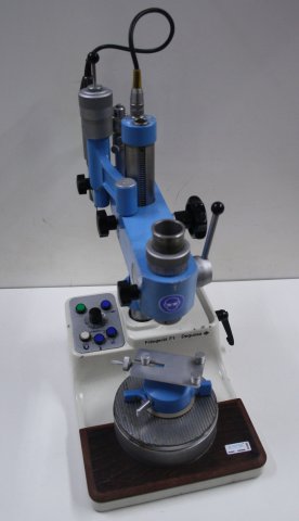 Preview: Degussa Fräsgerät Typ F 1 # 00986