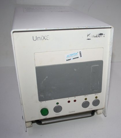 Preview: HERAEUS KULZER Lichthärtegerät Typ UniXS # 00993