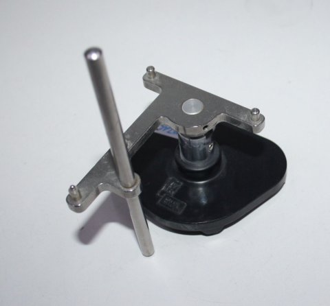 Preview: KaVo  Bißgabelaufnahme # 01006