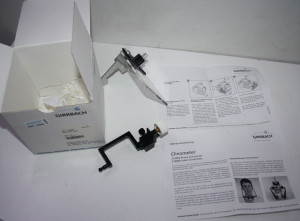 Preview: GIRRBACH Clinometer Labor # 01026