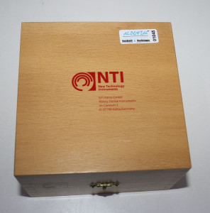 Preview: KR-Tisch für keramische Primärteile u. Frästechnik # 01045