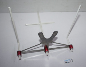 Preview: HeadLines Vermessungsgerät # 01050