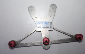 Preview: KaVo  Bißgabel # 01056