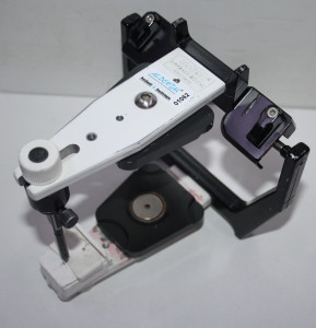 Preview: Amann Girrbach Artex Artikulator Typ AM + Splitex # 01062