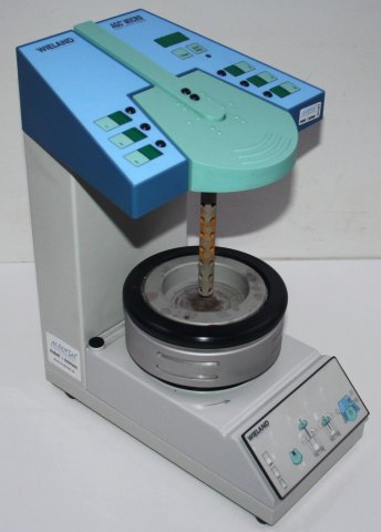 Preview: Wieland AGC Micro Galvanogerät #01181