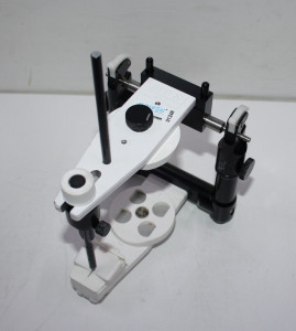 Preview: AMANN GIRRBACH Artex Artikulator Typ NK mit Klicksystem # 01248