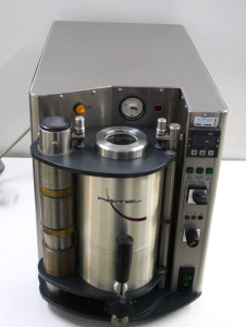 Preview: Vacuum-Druck-Gießgerät REITEL Induret Compact   # 01282