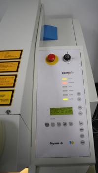 Preview: DeguDent Degussa Connexion Laser-Schweißgerät / Dental-Laser # 01321