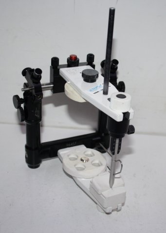 Preview: AMANN GIRRBACH Artex Artikulator TR # 01370