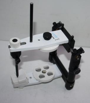 Preview: AMANN GIRRBACH Artex Artikulator Non Arcon Typ N - Basismodell # 01376