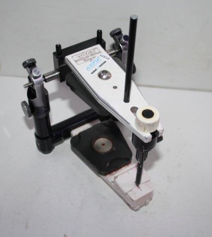 Preview: AMANN GIRRBACH Artex Artikulator Non Arcon Typ N + Splitex  # 01377