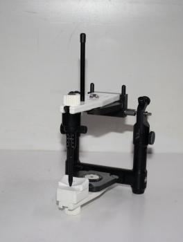 Preview: AMANN GIRRBACH Artex Artikulator Non Arcon Typ N + Splitex  # 01390