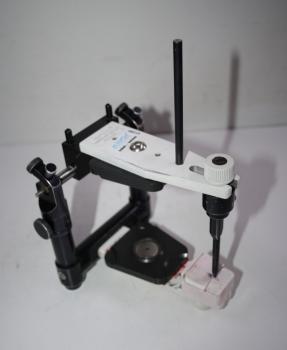 Preview: AMANN GIRRBACH Artex Artikulator Non Arcon Typ N + Splitex  # 01390