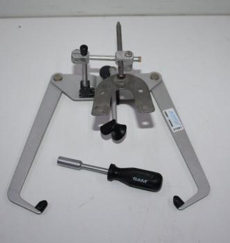 Preview: SAM Transferbogen + Bißgabel + Zubehör # 01551