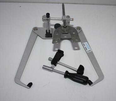 Preview: SAM Transferbogen + Bißgabel + Zubehör # 01551