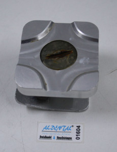 Übertragungsstand + Übertragungstisch # 01610