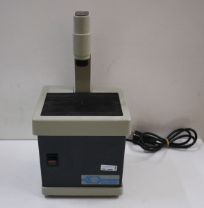 Preview: SATO Euclide Laser-Pinbohrgerät Typ Tipo 907 # 01665