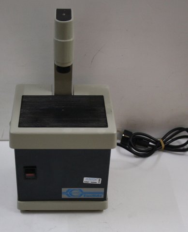 Preview: SATO Euclide Laser-Pinbohrgerät Typ Tipo 907 # 01665