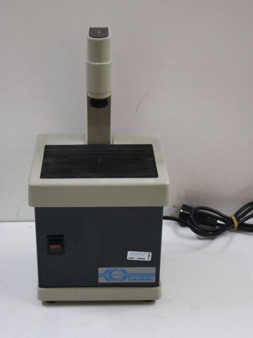 Preview: SATO Euclide Laser-Pinbohrgerät Typ Tipo 907 # 01665