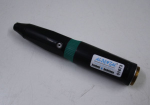 Preview: SCHICK Handstück Typ C 2 # 01673