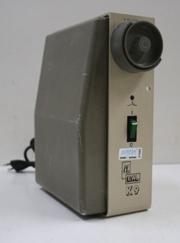 Preview: KaVo K 9 Technikmaschine / Knieanlasser Typ 920 beige # 01685