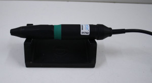 Preview: SCHICK Handstück Typ C 2 mit Kabel + Ablage # 01742