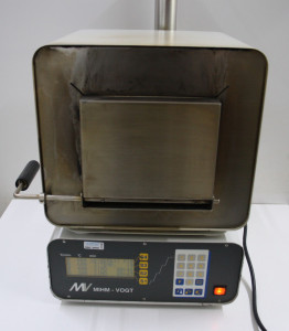 Preview: MIHM-VOGT Vorwärmofen Typ KMP 6  # 01750