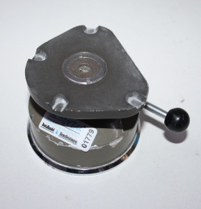 Preview: Degussa Modelltisch + KaVo-Aufnahme # 01779