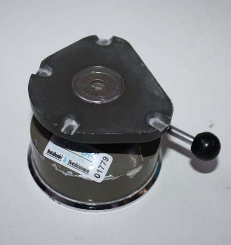 Preview: Degussa Modelltisch + KaVo-Aufnahme # 01779